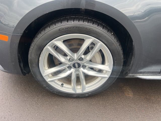 Used 2017 Audi A4 2.0T Premium w/ Convenience Package image 9