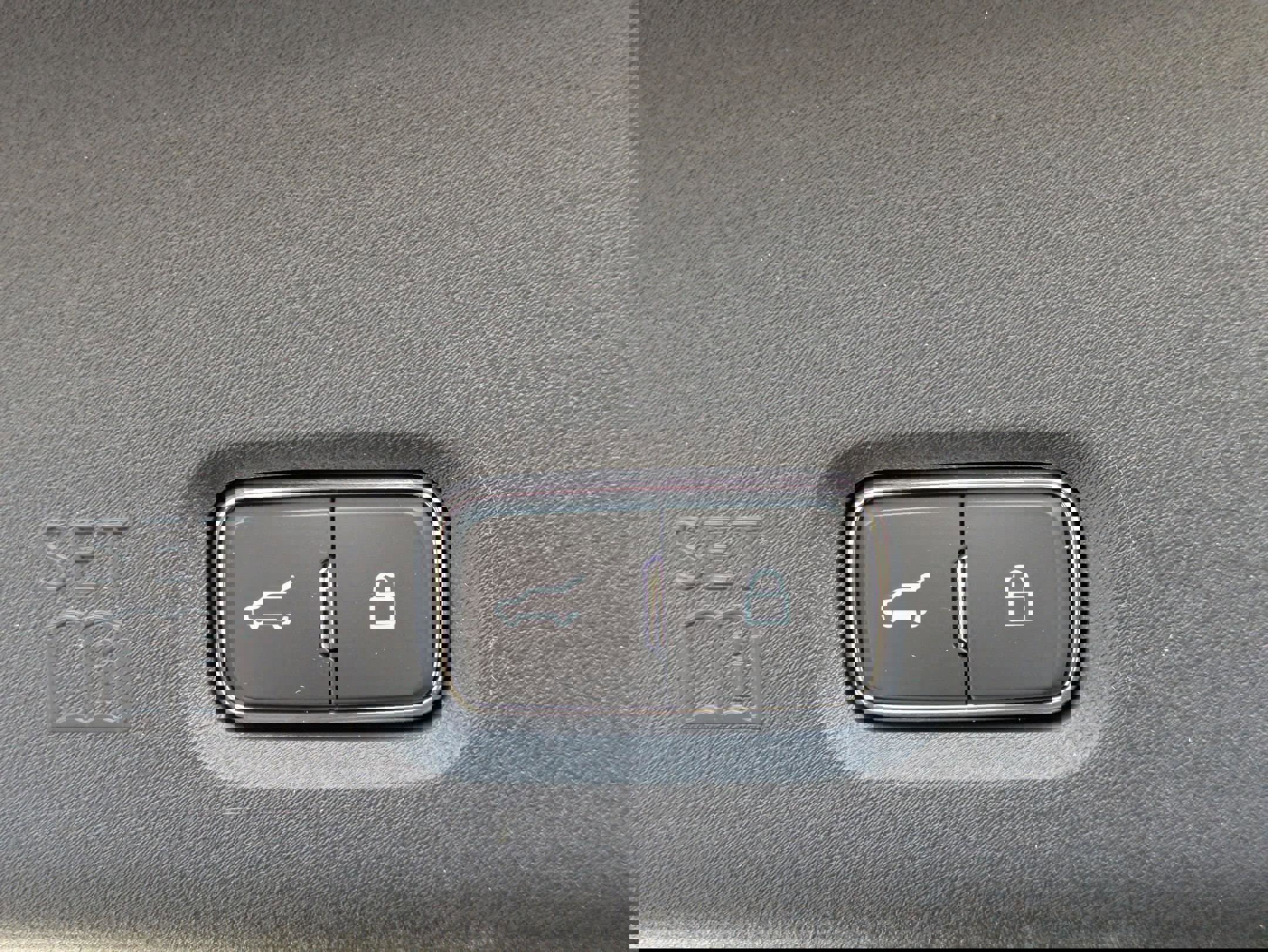 Used 2025 Ford Expedition Max Active image 32