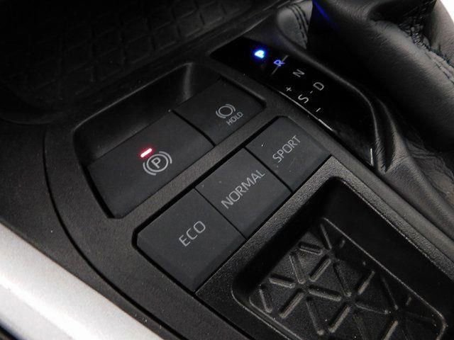 Used 2023 Toyota RAV4 XLE Premium image 37