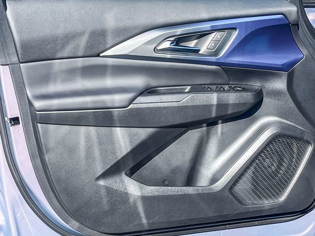 New 2026 Chevrolet Equinox EV LT image 19