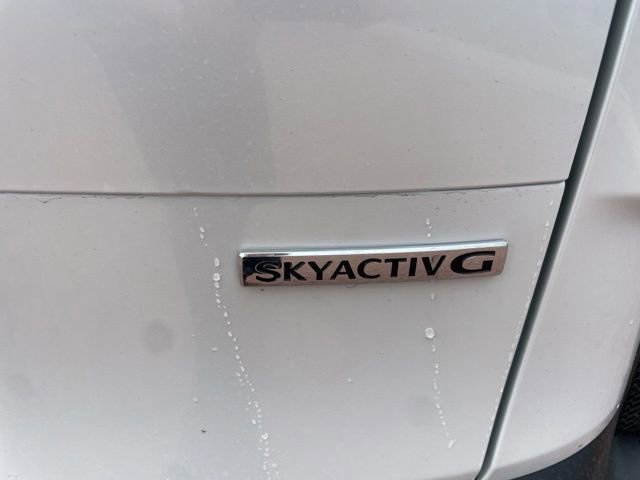 New 2025 MAZDA CX-50 AWD 2.5 S w/ Accent Package image 12