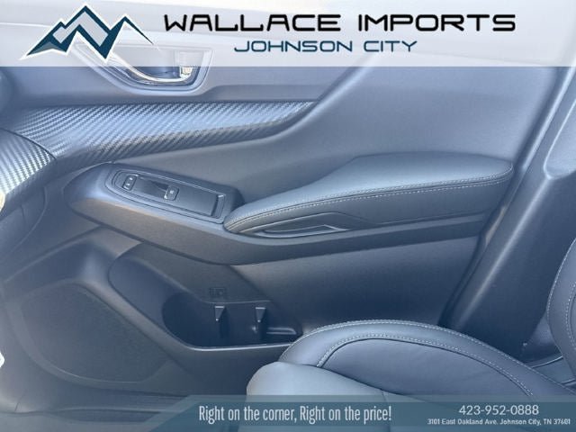 New 2027 Subaru Ascent Premium AWD/4WD image 69