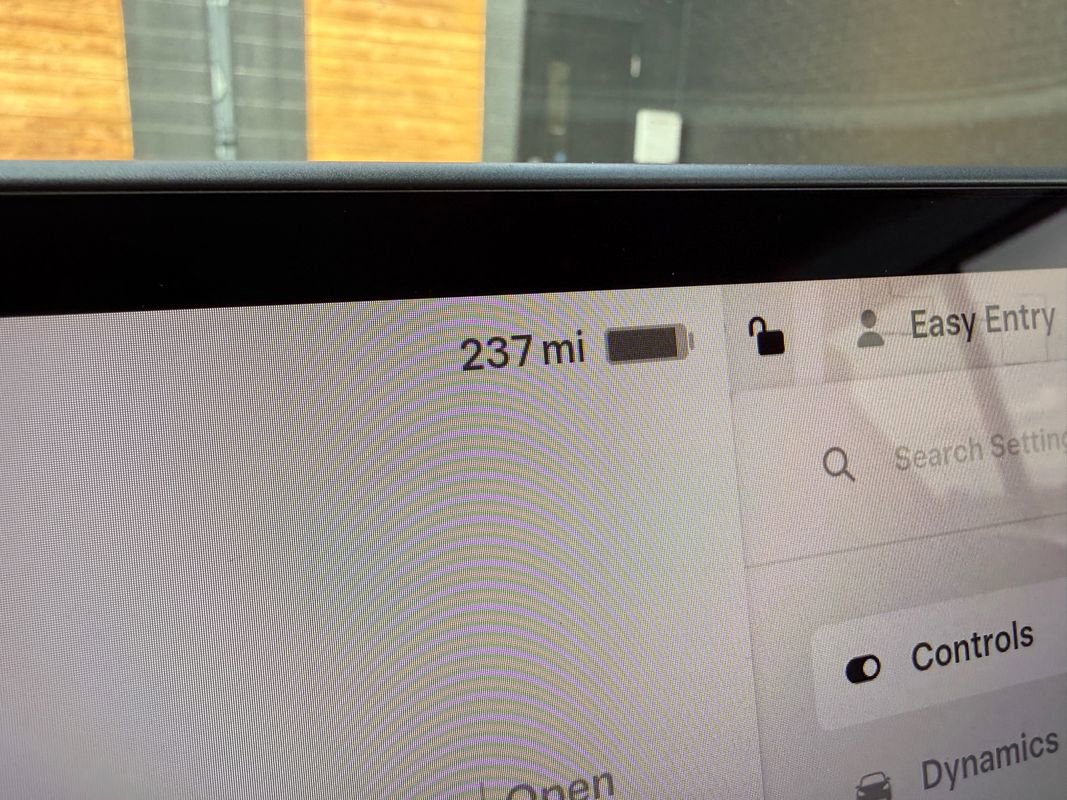 Used 2024 Tesla Model Y Long Range image 34