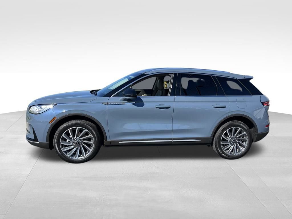 Used 2024 Lincoln Corsair Reserve w/ Equipment Group 201A image 3