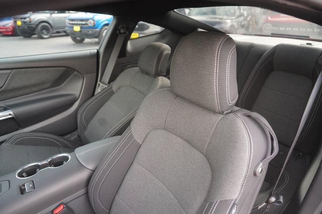 Used 2025 Ford Mustang GT image 10