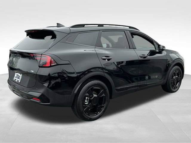 Used 2026 Kia Sportage X-Line image 27