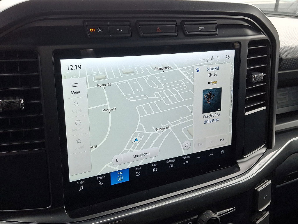 Certified 2024 Ford F150 STX image 14