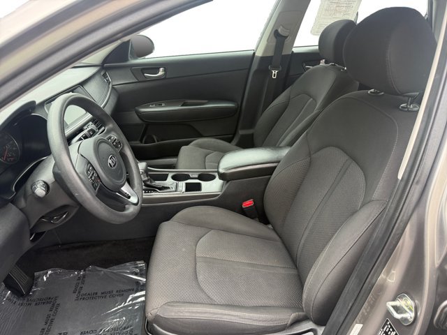 Used 2018 Kia Optima LX FWD image 10