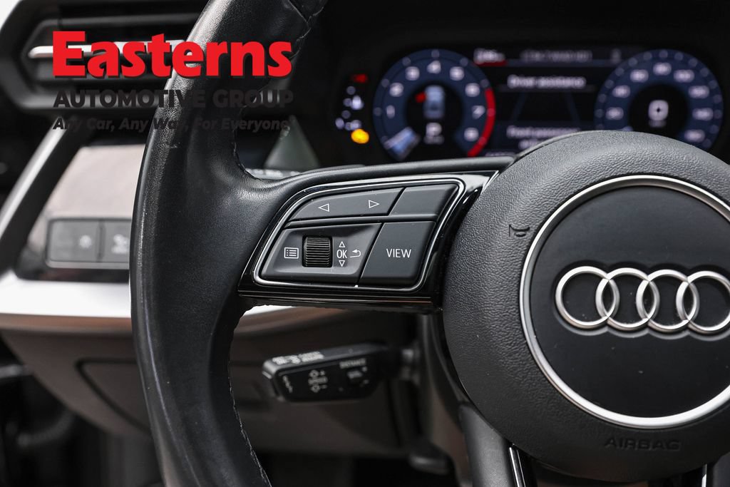 Used 2024 Audi A3 2.0T Premium FWD image 15