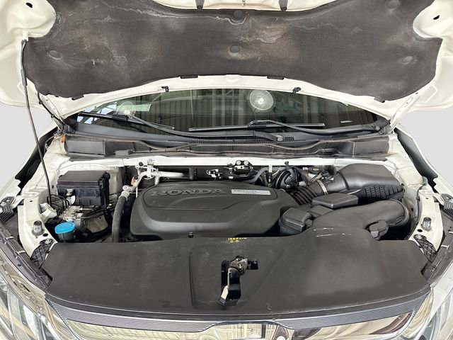 Used 2018 Honda Odyssey EX-L image 32