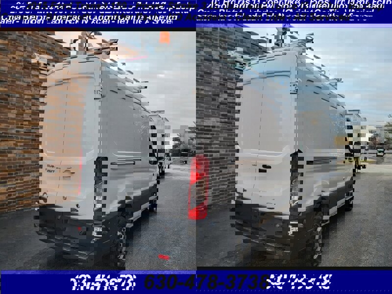 Used 2015 Ford Transit 150 148 Medium Roof image 2