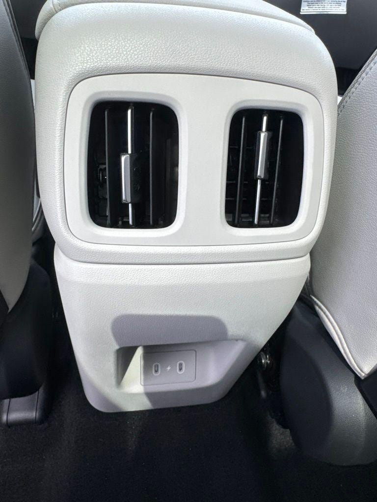 New 2026 Hyundai Tucson Limited AWD/4WD image 23