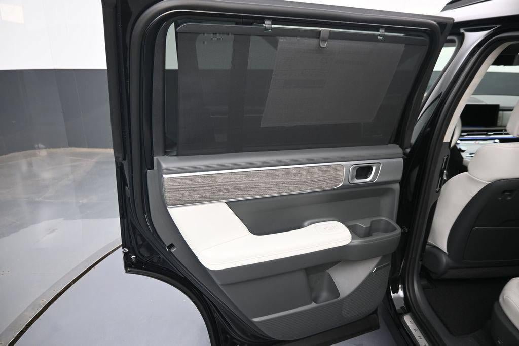 New 2027 Hyundai Santa Fe Calligraphy AWD/4WD image 29