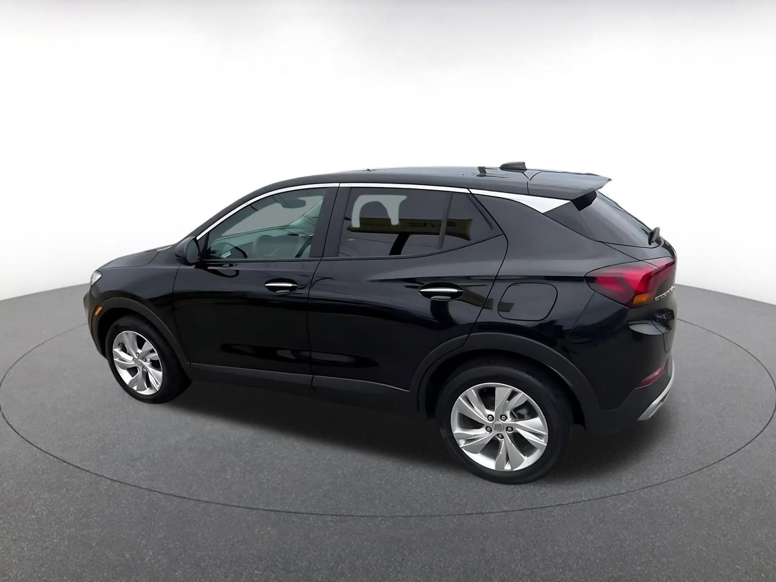 Used 2025 Buick Encore GX Preferred FWD image 10