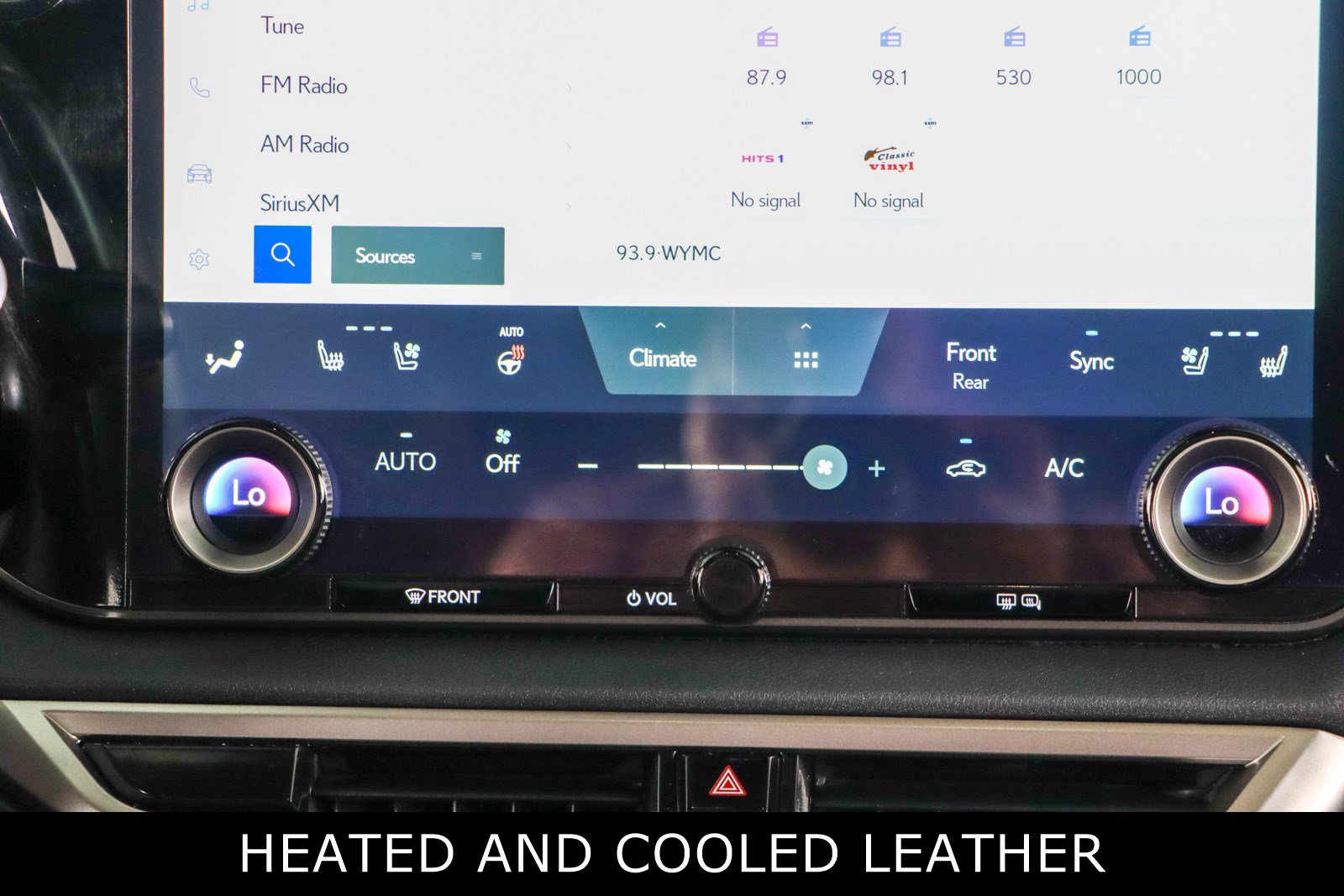 Used 2023 Lexus RX 350 Premium w/ Accessory Package (Z1) FWD image 20