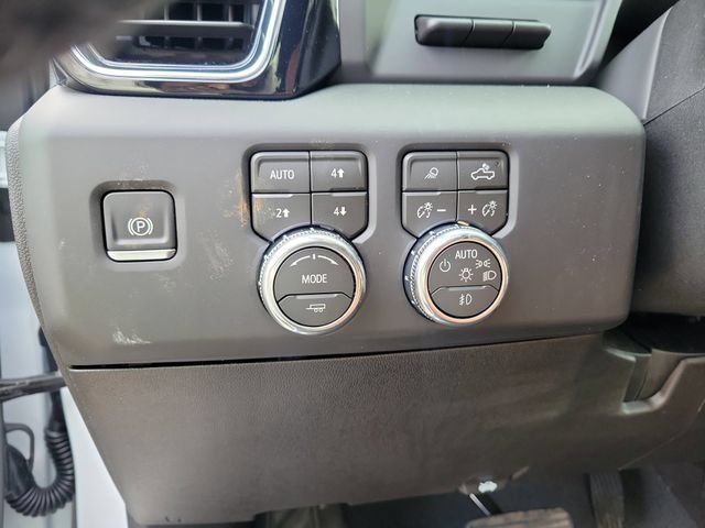 New 2026 GMC Sierra 2500 Denali Ultimate w/ LPO, Black Badging Package AWD/4WD image 20