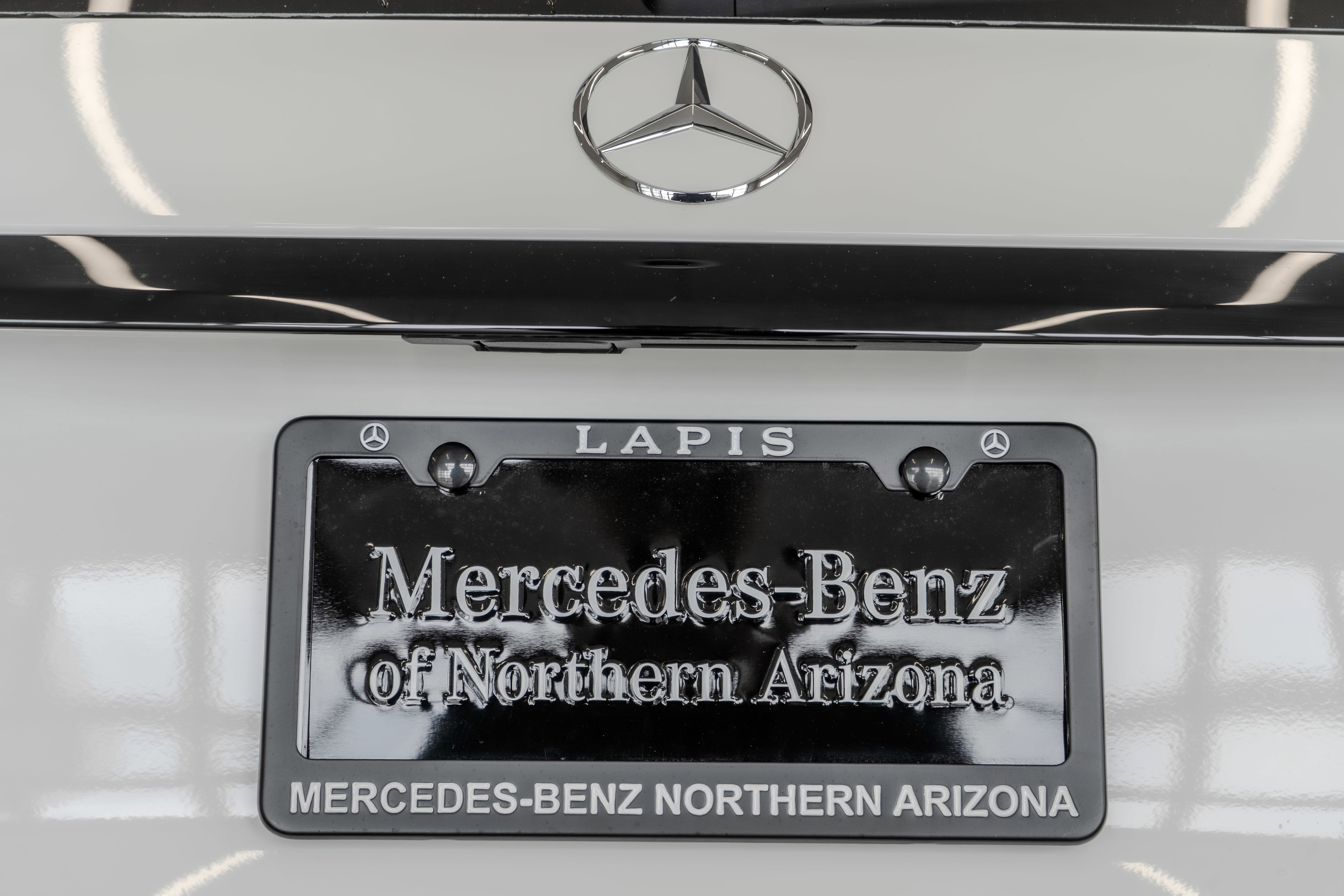 New 2026 Mercedes-Benz GLC 300 4MATIC image 15