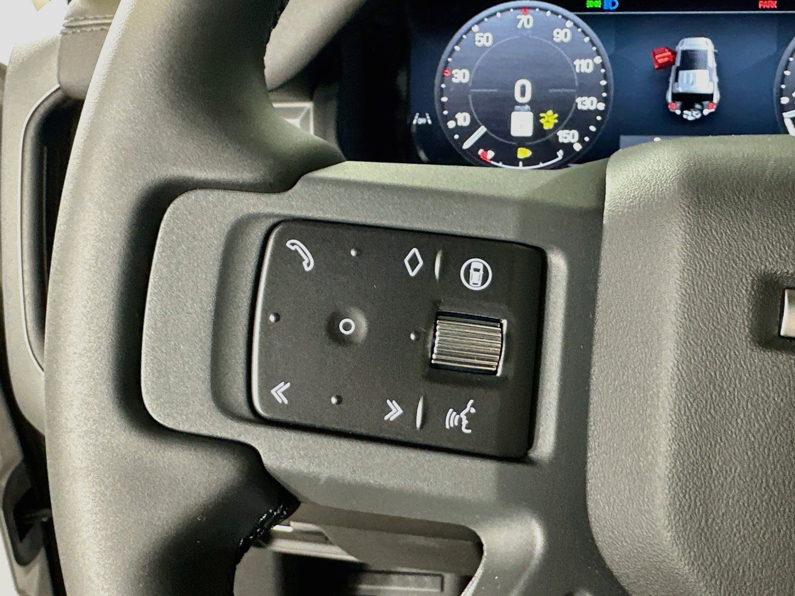 New 2026 Land Rover Defender 110 S AWD/4WD image 19
