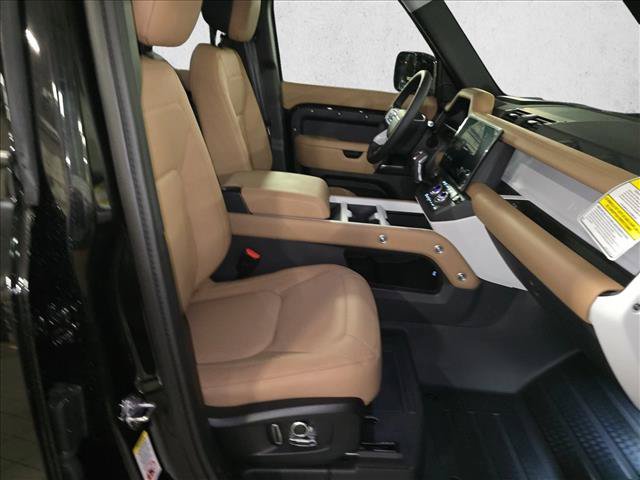 New 2026 Land Rover Defender 130 S AWD/4WD image 10