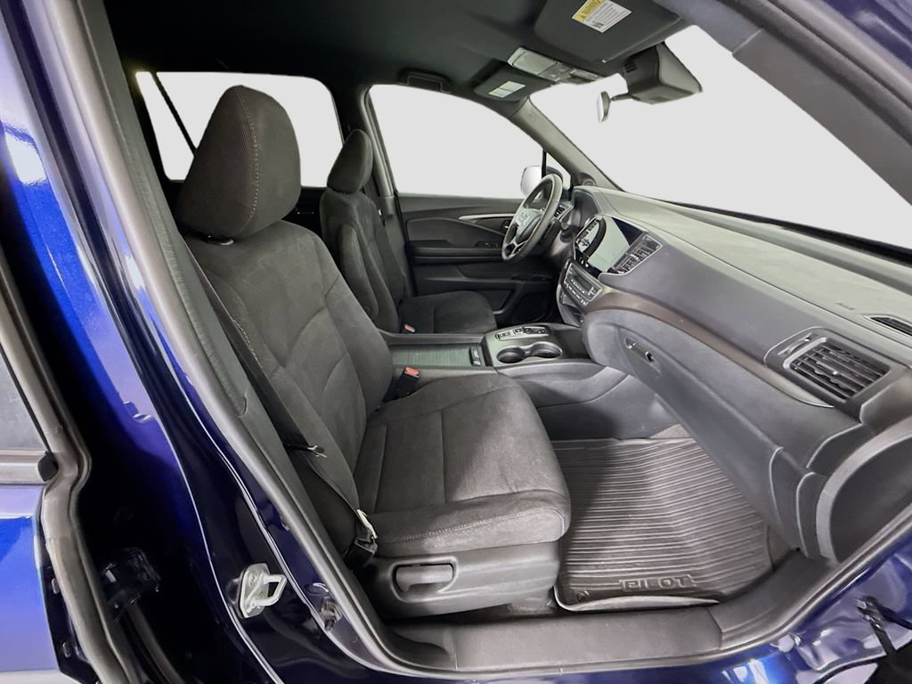 Certified 2022 Honda Pilot Sport image 20