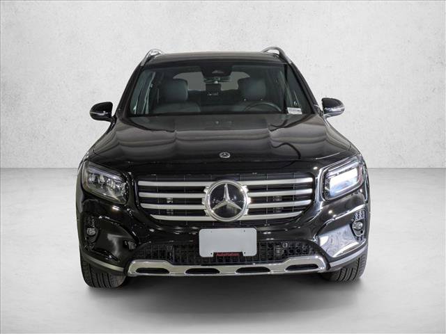 Certified 2025 Mercedes-Benz GLB 250 image 5