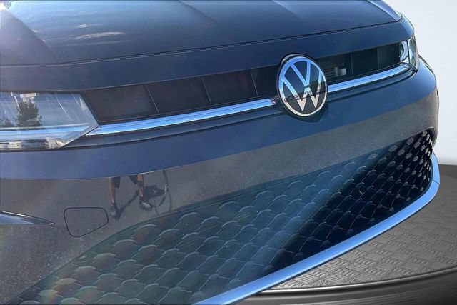 Used 2025 Volkswagen Jetta S FWD image 28