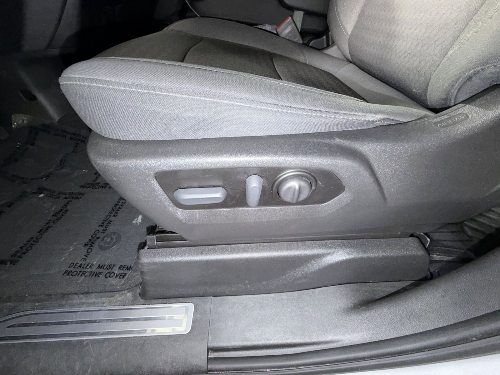 Used 2021 GMC Sierra 1500 Elevation w/ X31 Off-Road Package image 14