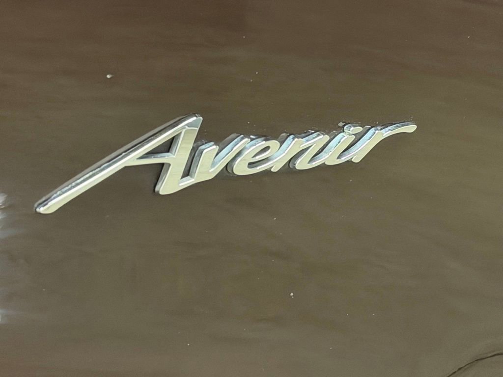 Certified 2022 Buick Enclave Avenir w/ Avenir Technology Package image 16