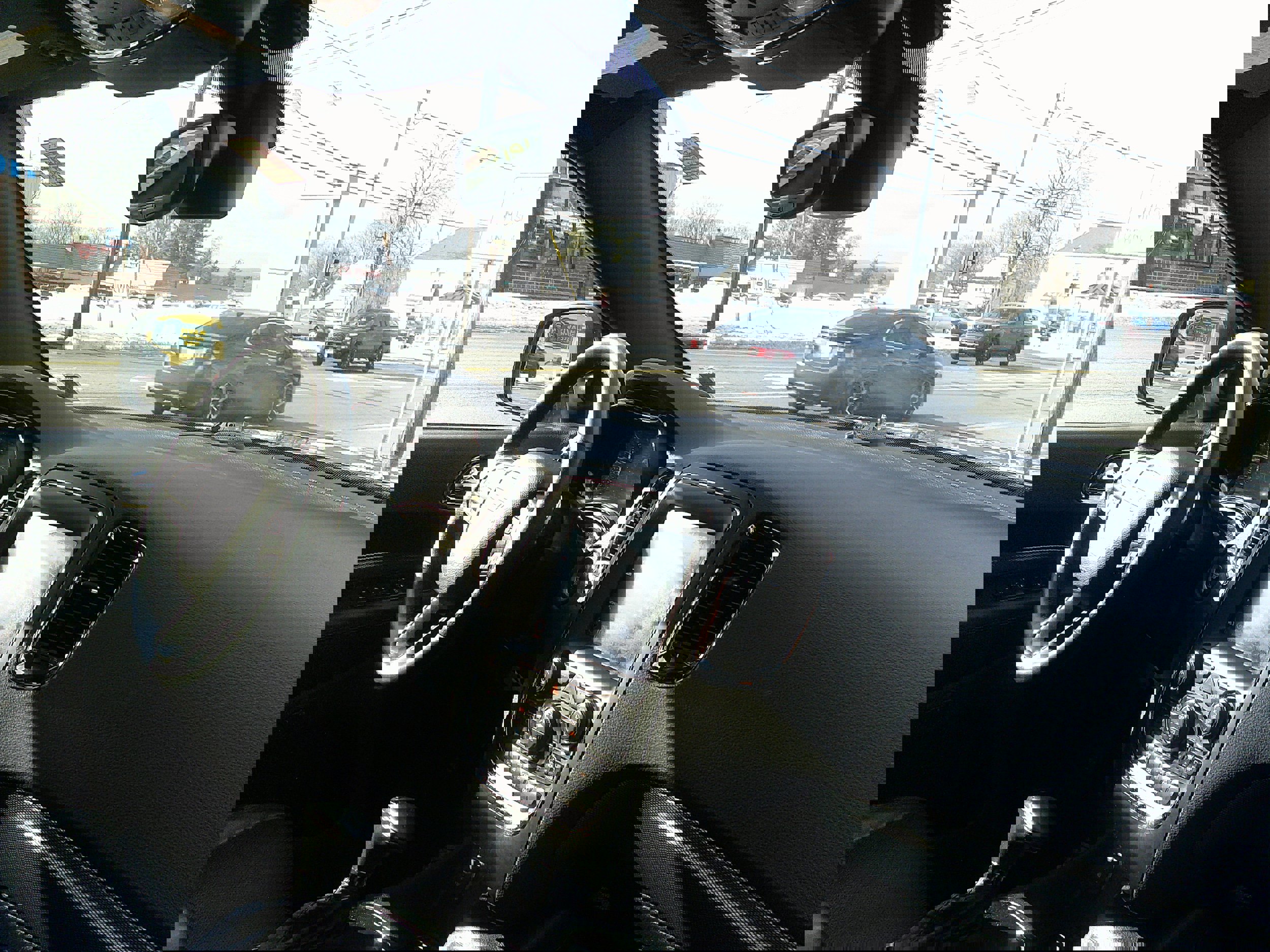 Used 2018 Dodge Durango R/T w/ Trailer Tow Group IV image 26