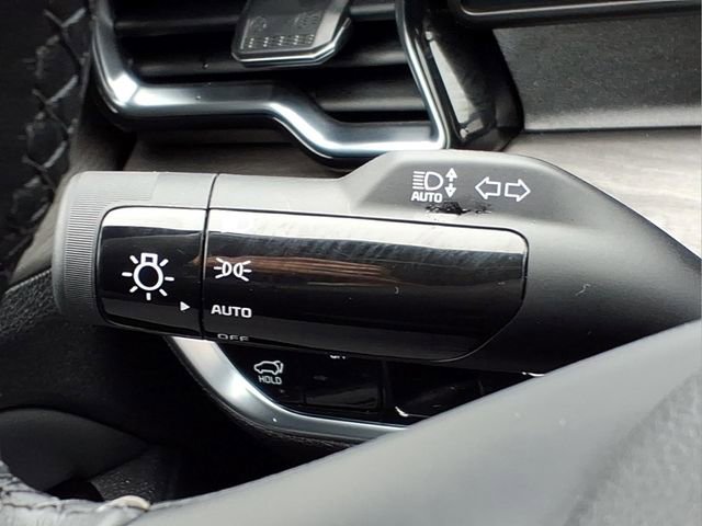 Used 2025 Kia Sportage X-Line w/ Premium Package AWD/4WD image 29