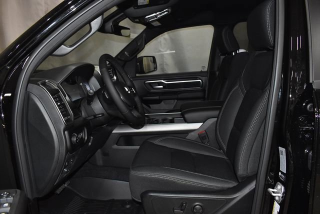 New 2026 RAM 1500 Big Horn image 11