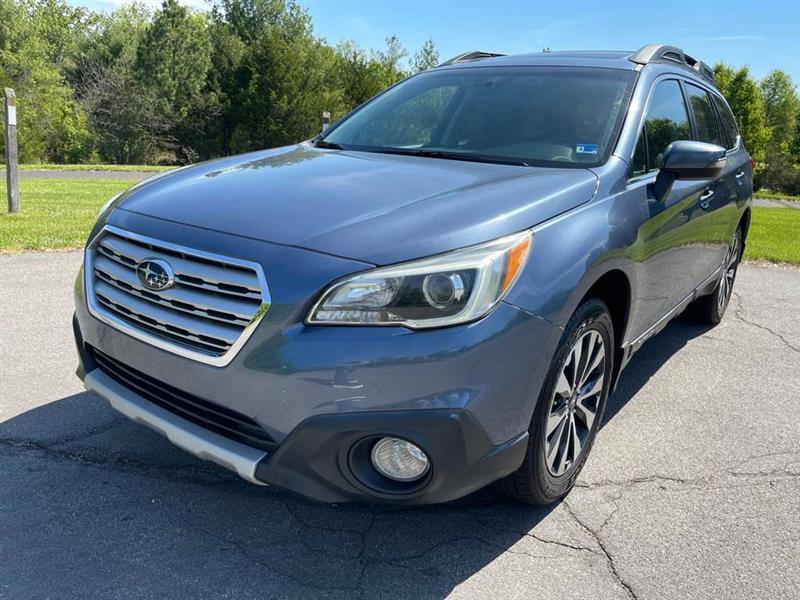 Used 2016 Subaru Outback 3.6R Limited AWD/4WD image 5