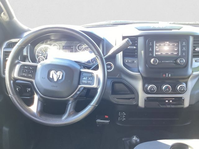 Certified 2022 RAM 3500 Tradesman image 10