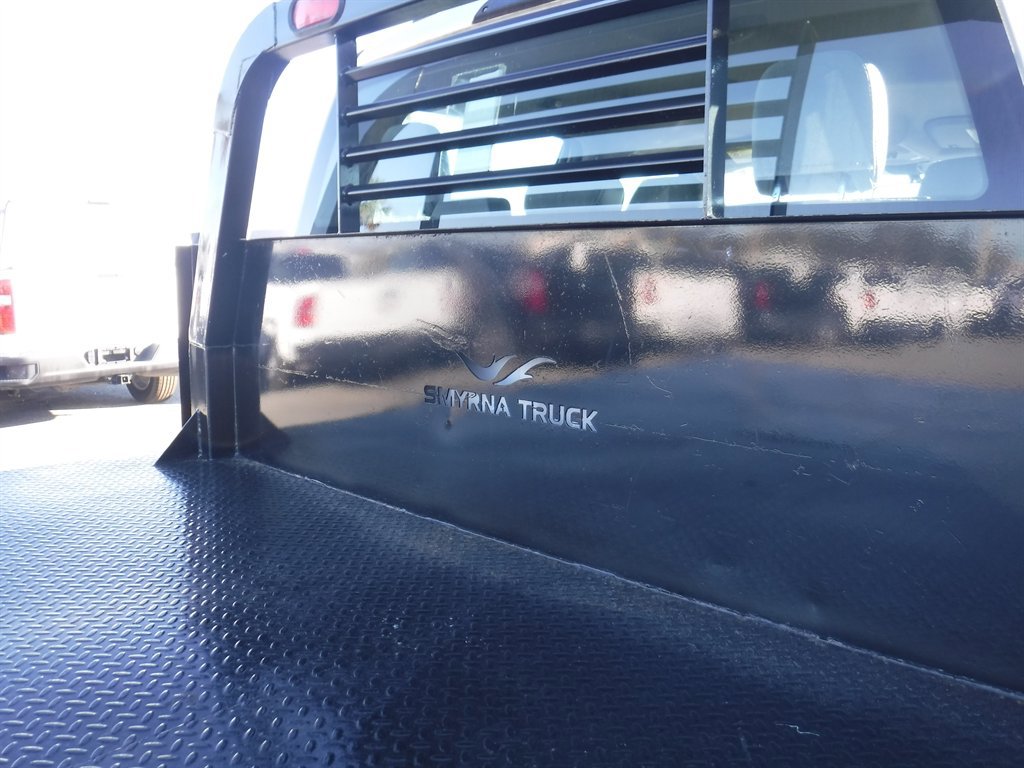 Used 2022 Ford F350 XL image 4