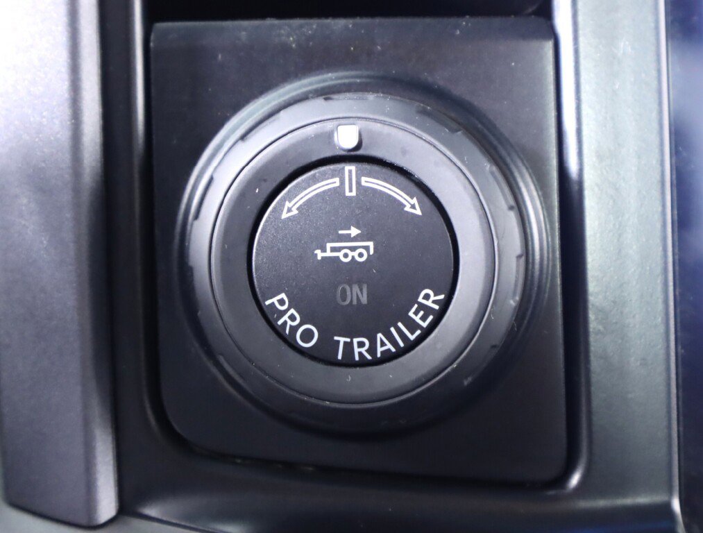 Used 2024 Ford F150 XLT w/ Mobile Office Package image 26