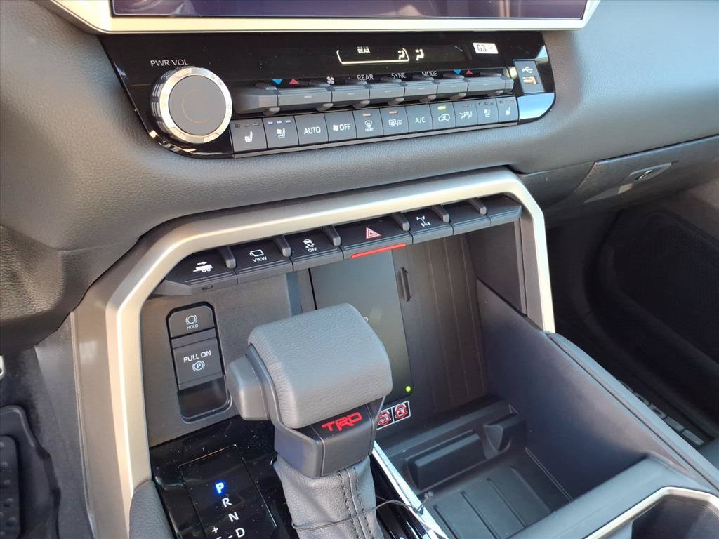 New 2026 Toyota Sequoia Limited AWD/4WD image 14