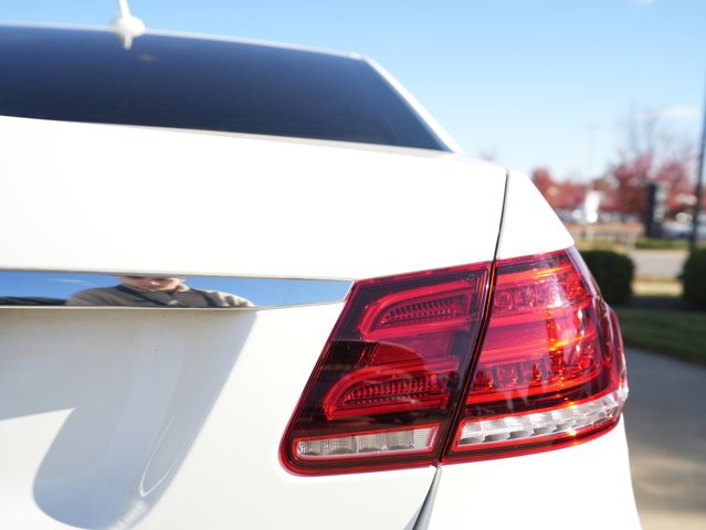 Used 2016 Mercedes-Benz E 350 Sedan image 15