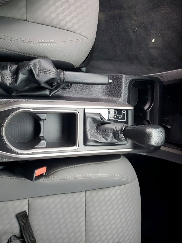 Used 2021 Toyota Tacoma SR5 image 42