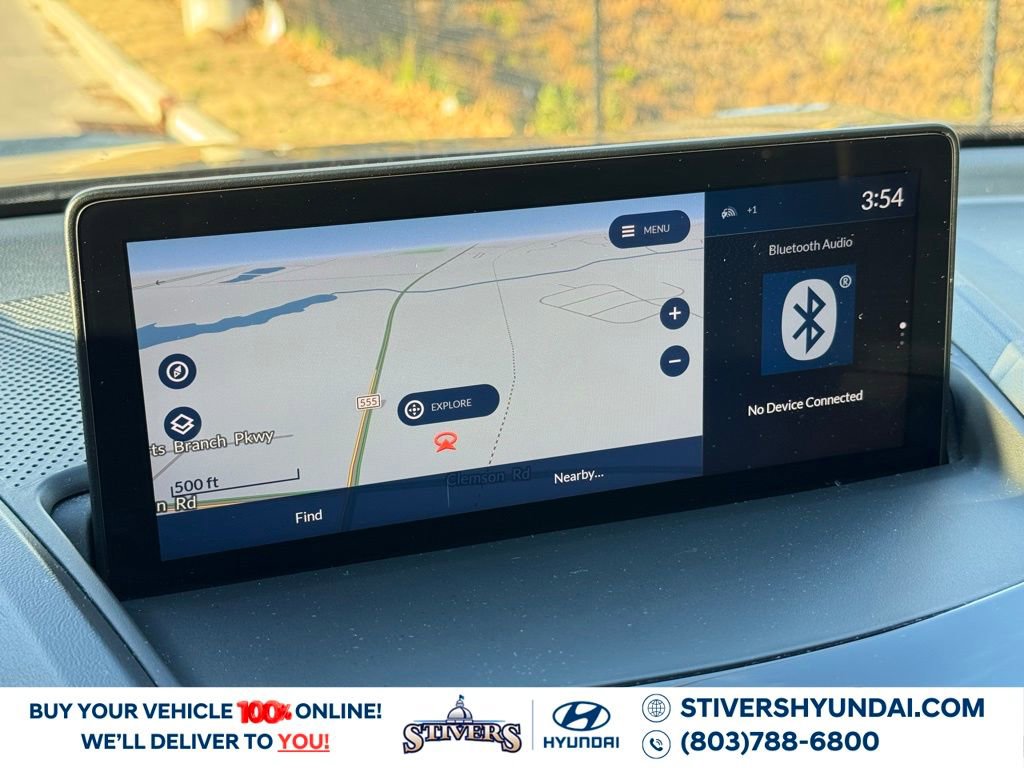 Used 2020 Acura RDX w/ Technology Package image 4