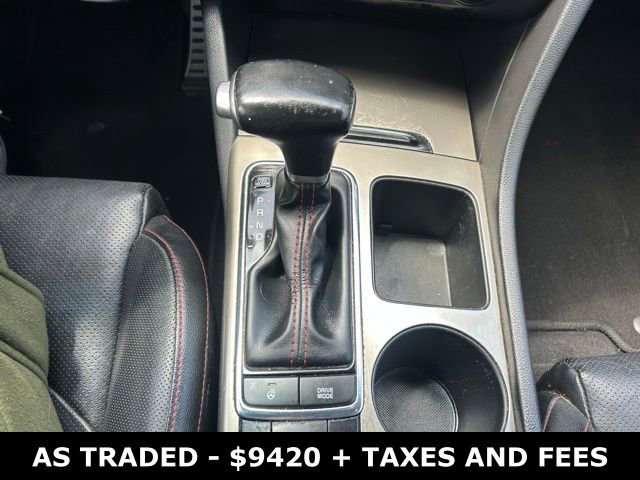 Used 2016 Kia Optima SX image 25