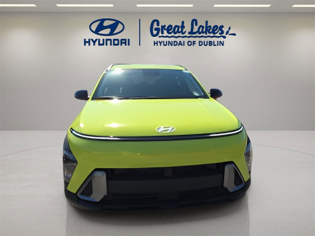 New 2026 Hyundai Kona SEL Sport image 38