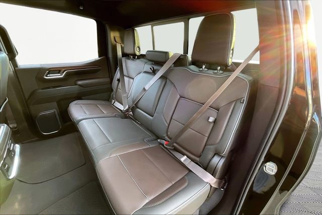 Used 2023 GMC Sierra 1500 Denali image 16