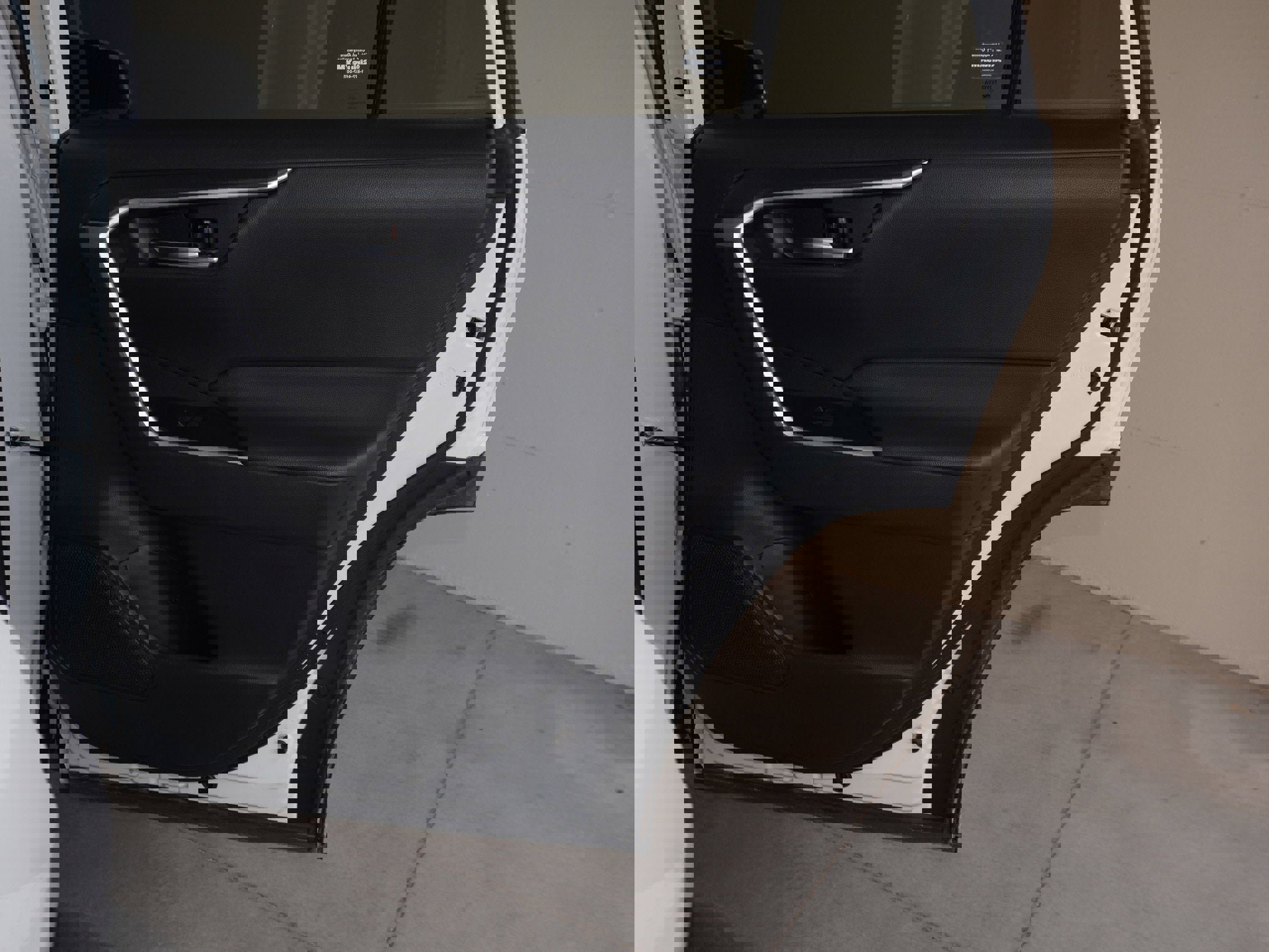 Used 2024 Toyota RAV4 XLE image 44