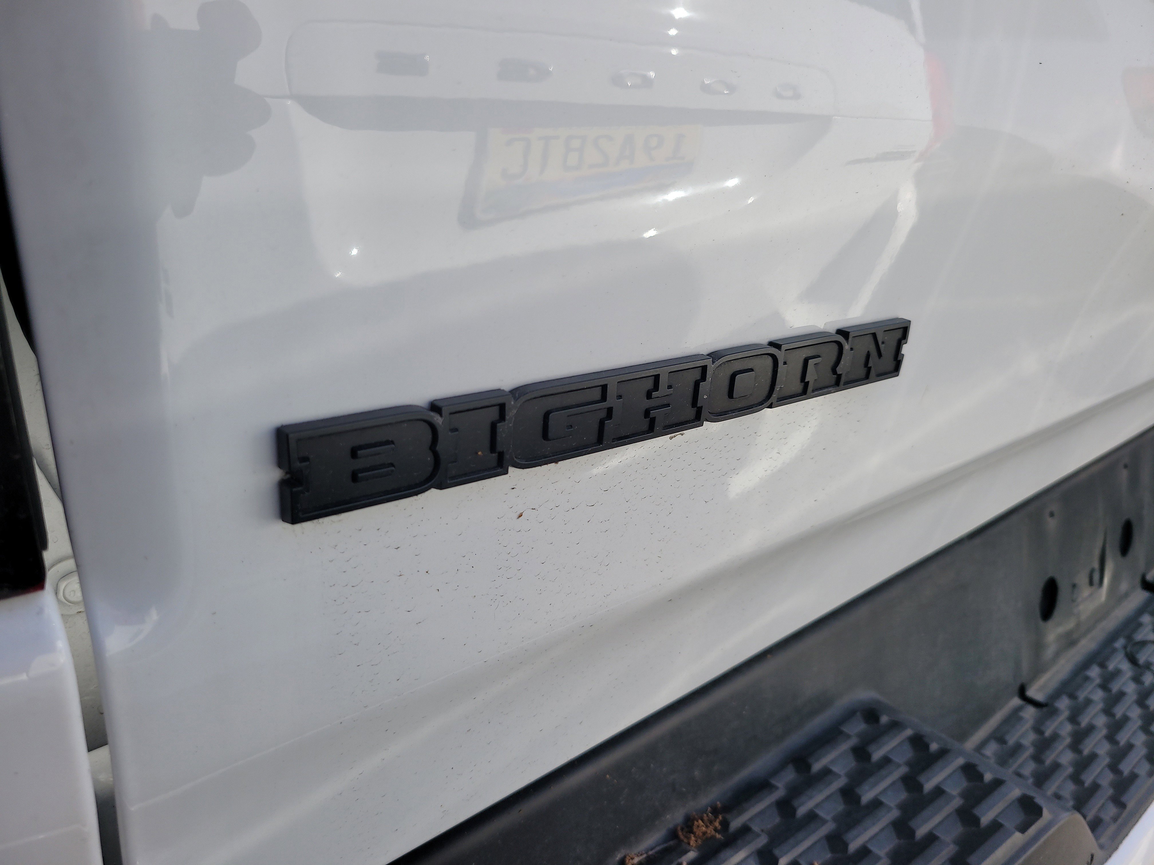 Used 2025 RAM 1500 Big Horn image 6