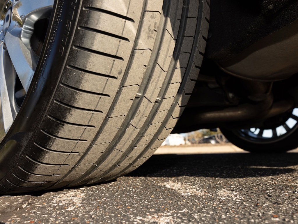 Certified 2020 Bentley Mulsanne image 78