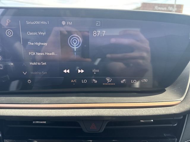 New 2026 Buick Envision Sport Touring image 16