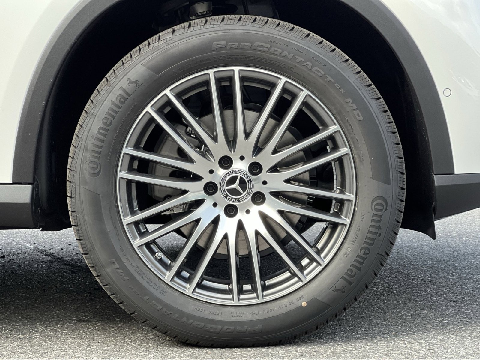 Certified 2026 Mercedes-Benz GLC 300 4MATIC image 10