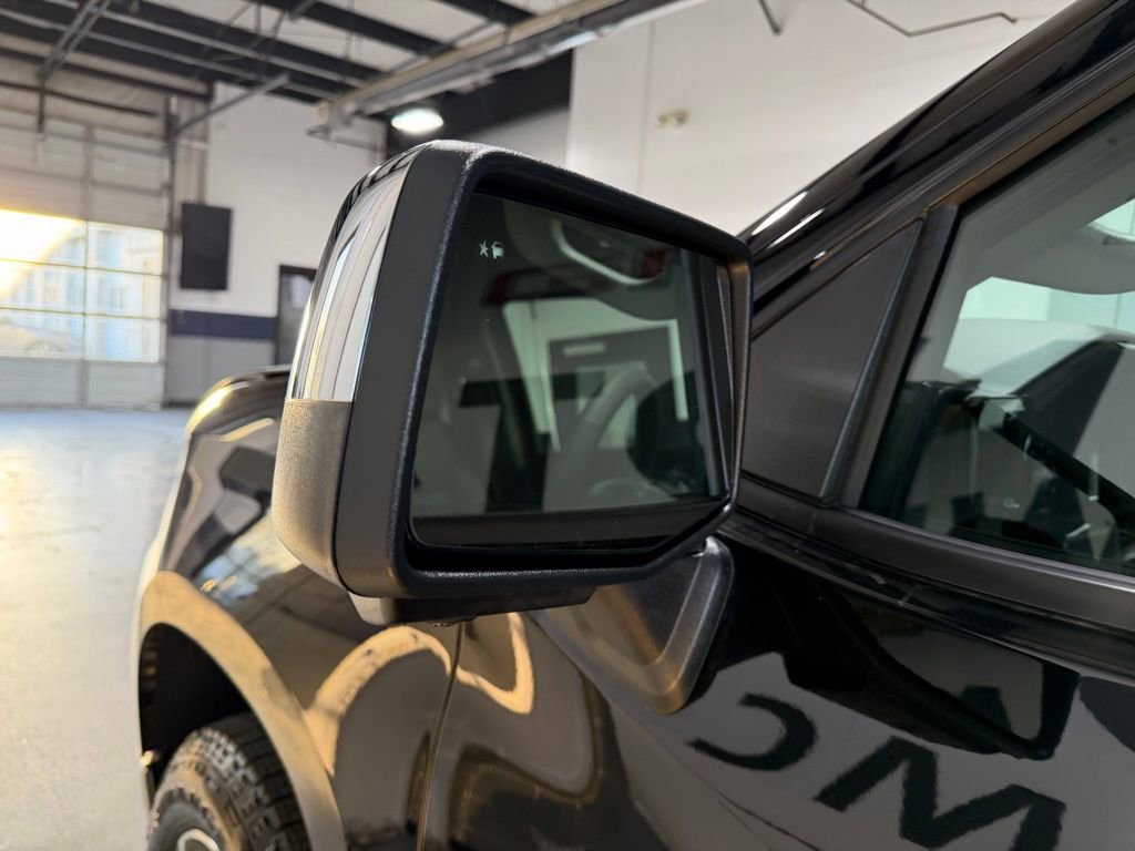 New 2026 Chevrolet Silverado 1500 LT w/ Z71 Off-Road Package image 9