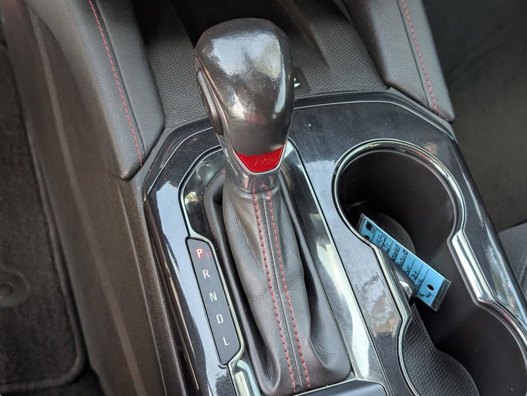 Used 2021 Chevrolet Blazer RS w/ Enhanced Convenience Package image 29