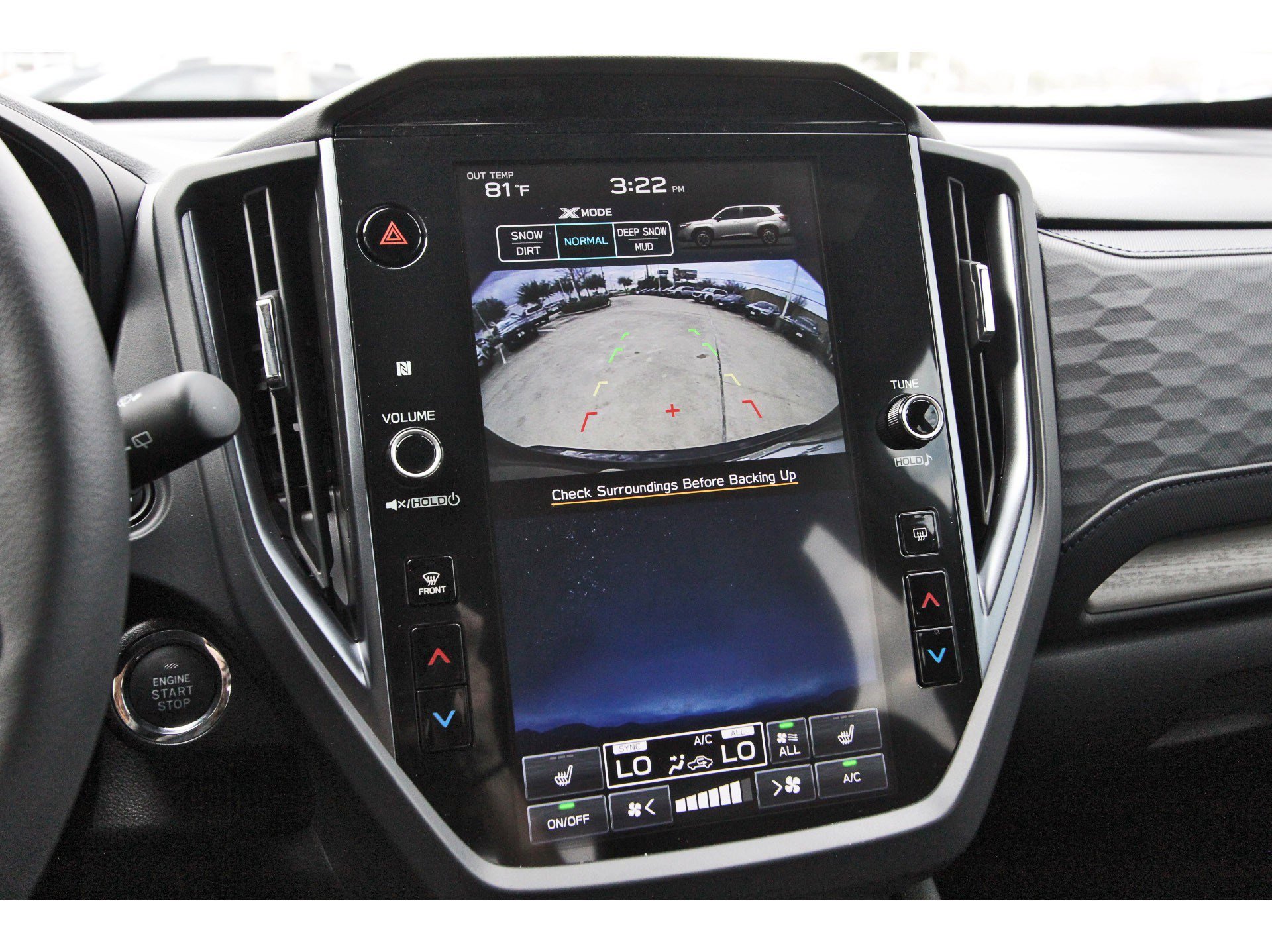 New 2026 Subaru Forester Limited AWD/4WD image 20
